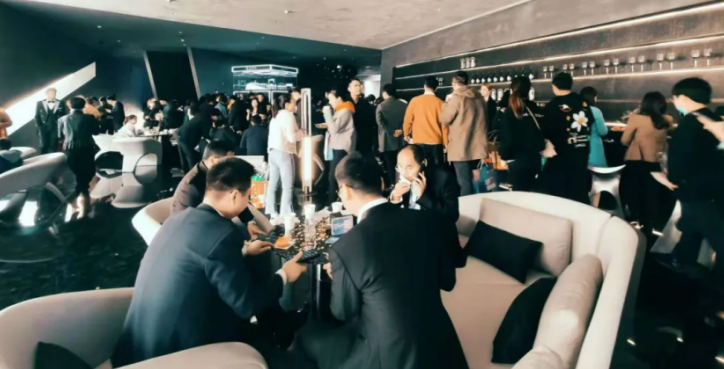 首开在即，超高人气的主城&ldquo;颜值&rdquo;限价红盘来了