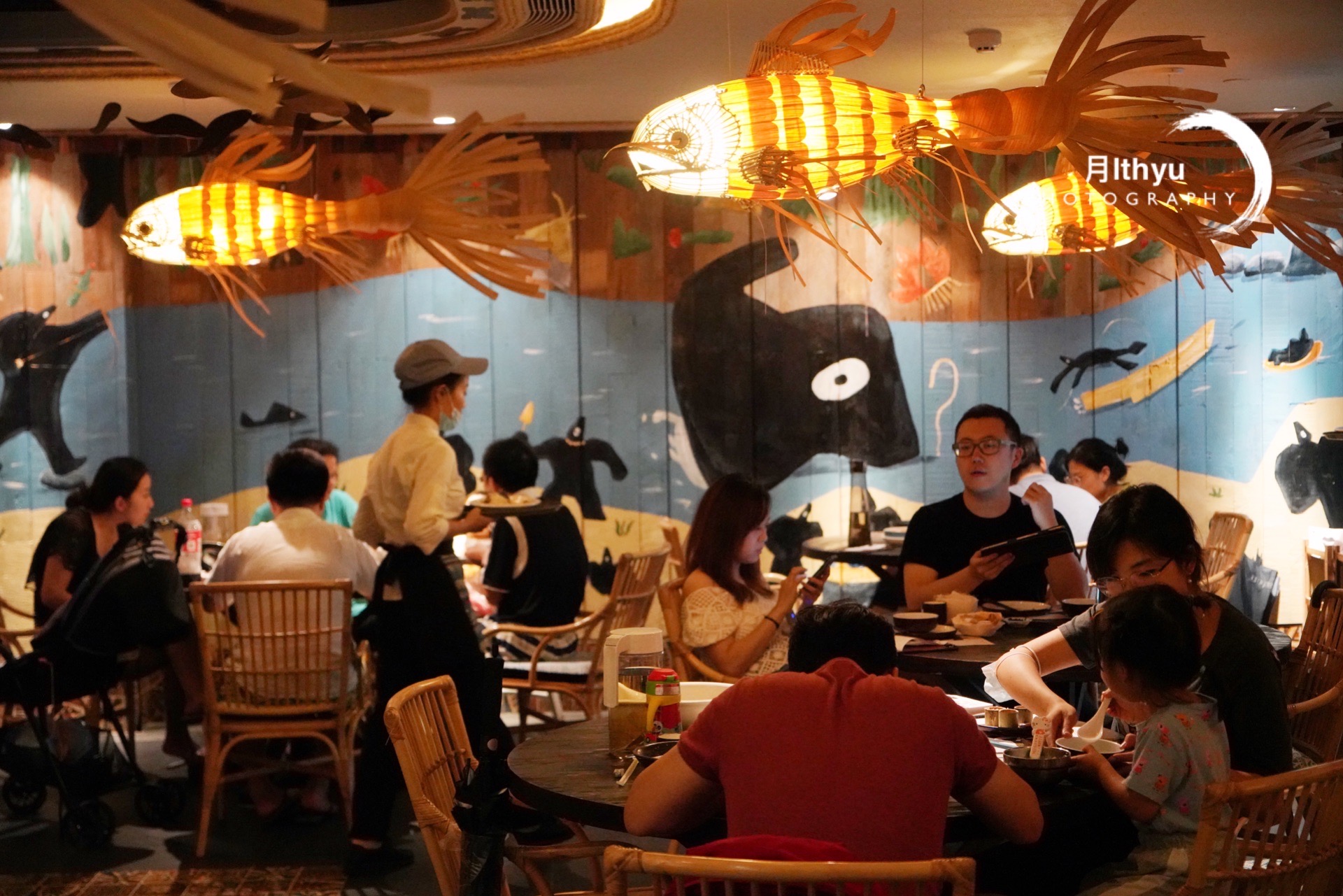 Have you tried the sour soup fish, one of the top ten famous dishes in Sanya?