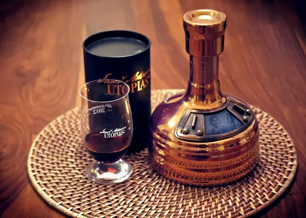 6000元高端啤酒：高端，不只是价格
