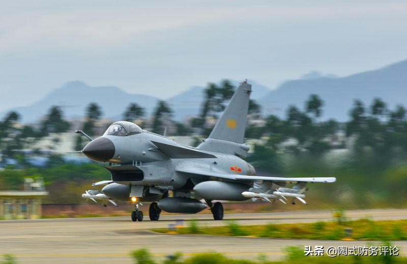 瑞典新报告夸大中国军费931亿，这笔“假账”只会让欧洲各国买单