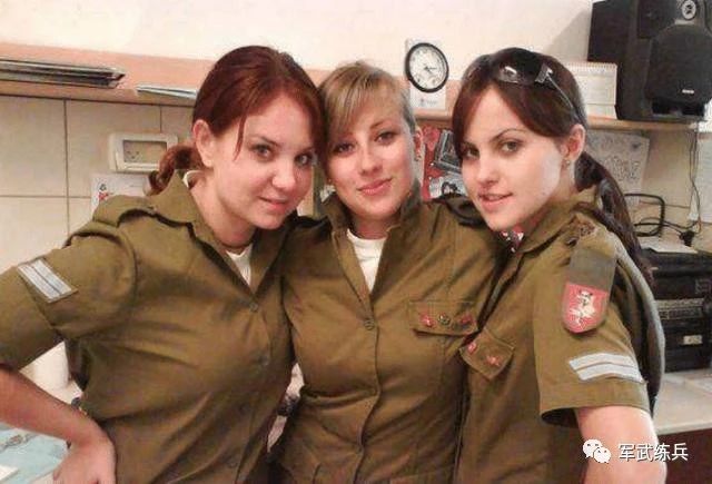 美国航母6000人中，为何非要有600名女兵？其中深