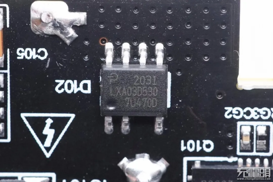 3款倍思100W氮化镓快充拆解大比拼，哪一款才是你的菜？