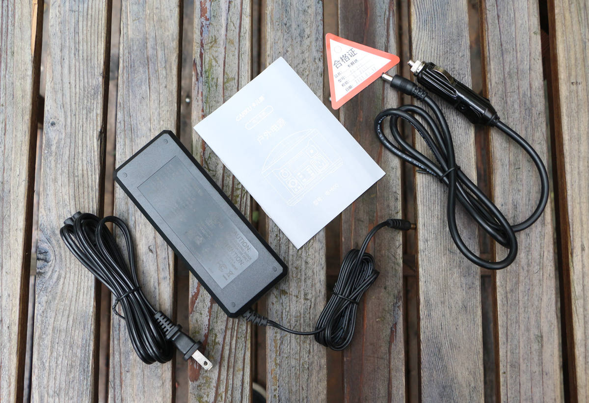 火爆!600W、市电、一站式户外用电需求-卡旺达电户外电源评测