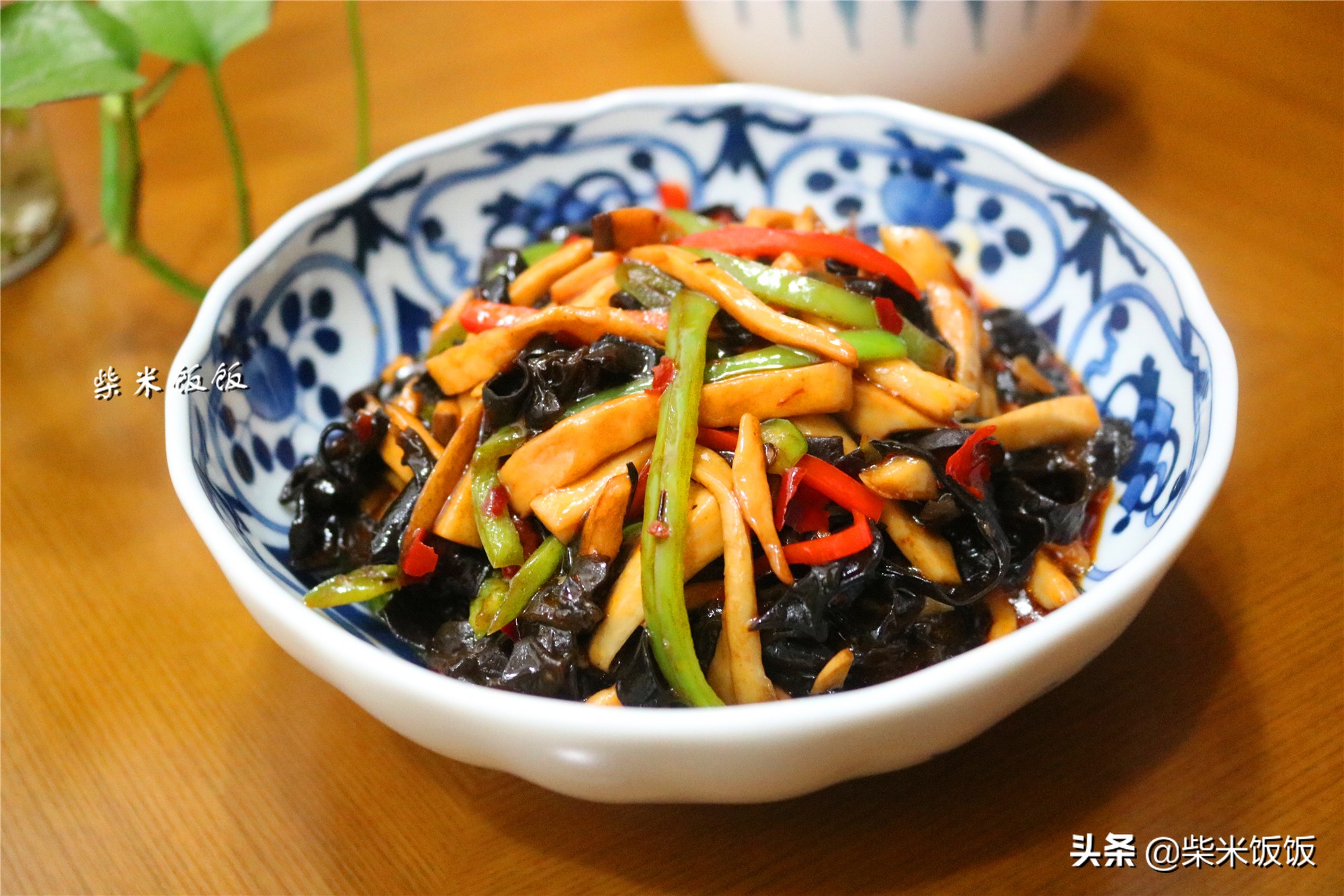 Here comes the take-out recipe, 10 home-cooked dishes, which are delicious and save money, much better than takeaway