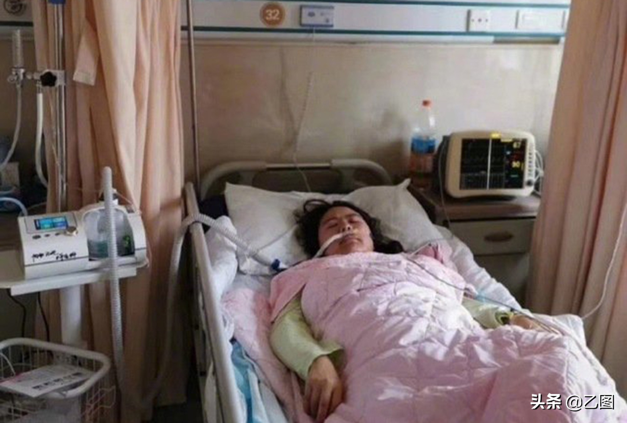 图文 心痛 湖北29岁女医生不幸感染新冠肺炎殉职 留下一个2岁宝宝 思思的29岁的照片 Www Bagua5 Net