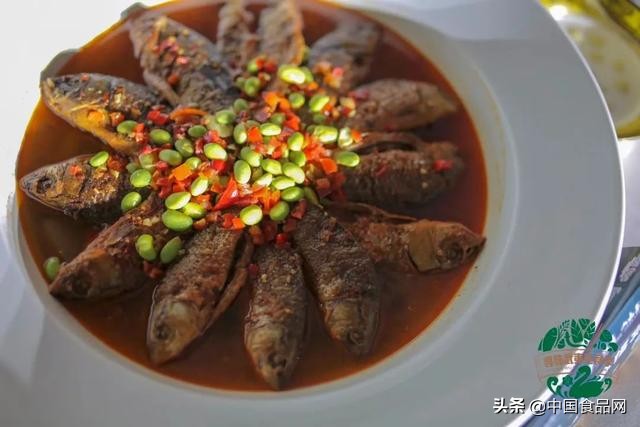 “寻味武夷觅食季”活动顺利收官啦快来看看你pick的美食上榜了吗