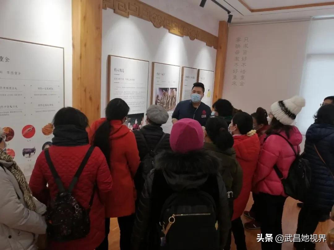 树文化自信，社区妇联执委带你探寻本土中医药文化