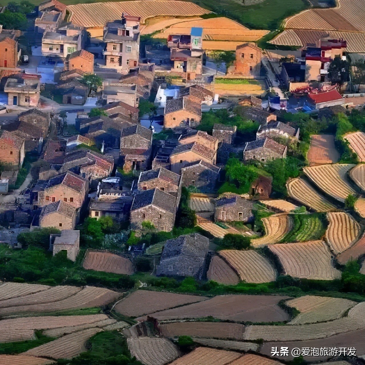 6月份最值得去的旅游地，看最美的风景