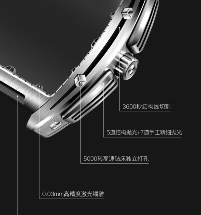 朱一旦的“劳力士”为什么这么火，小米有品打