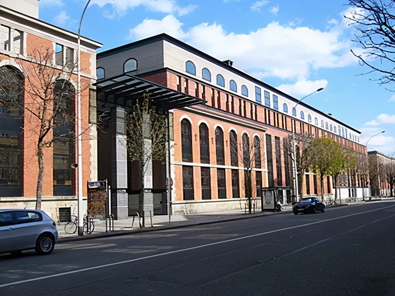 走进斯特拉斯堡大学：欧洲最古老，杰出的大学之一