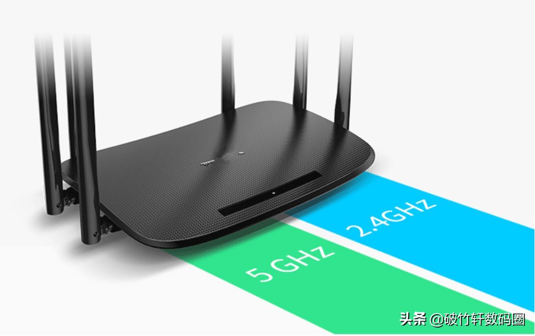 路由器信号差、连接不稳定的3点原因，设置到位