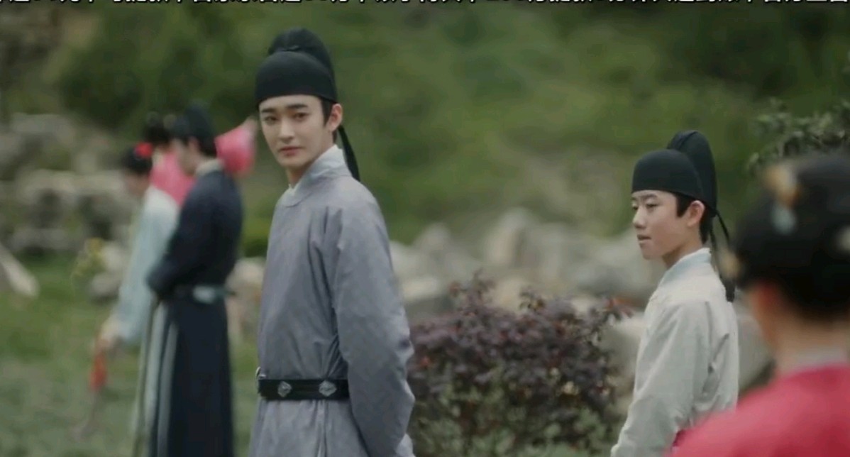 虐！徽柔问怀吉“驸马会不会是曹哥哥”心疼怀