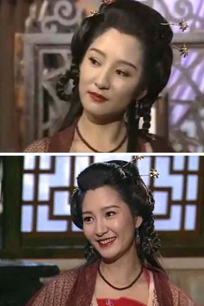 《神雕侠侣》26年，演员们抑郁、整容、半身不遂，还有6人没结婚