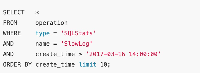 8 种最坑的 SQL 错误用法，你有没有踩过坑？