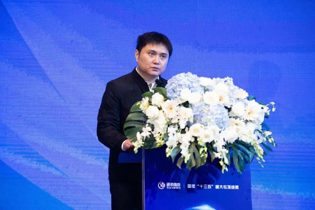 ILP！向医药信息化时代致敬