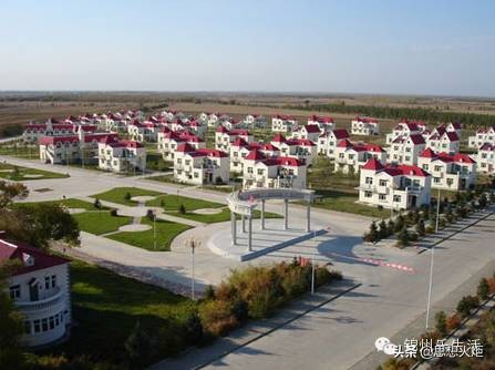 中国十个走集体化道路的村庄：至今依然个个土豪