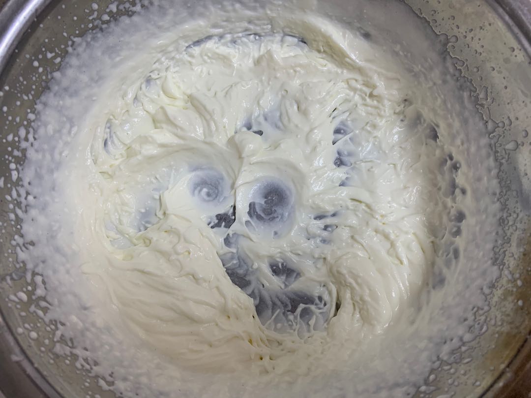 图片[10]-水果冰乳酪抱抱卷做法步骤图 口感细腻嫩滑-起舞食谱网