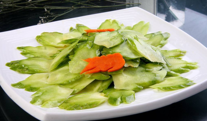 夏天吃什么最解暑？吃什么消暑又不上火？试试自己做这八种食物