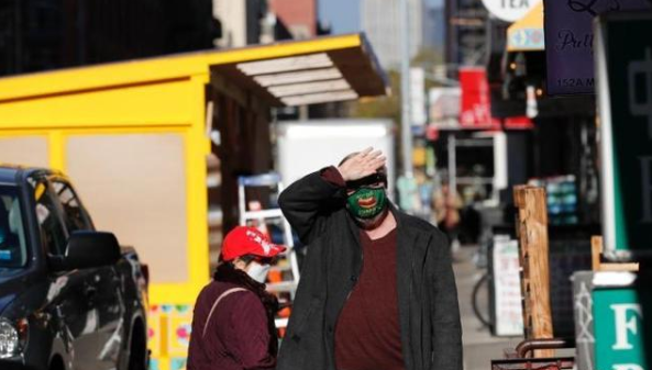 美或將迎來至暗時刻？ 多位美國專家連發預警，中國外交部重磅發聲