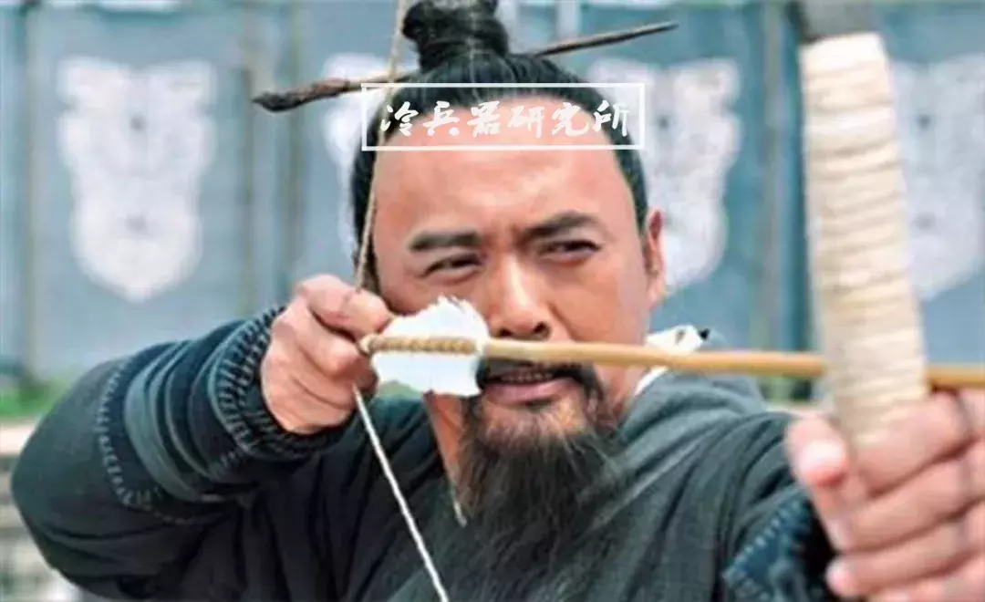 百步穿杨射的是树干还是树叶?古人真能150米外射中目标吗