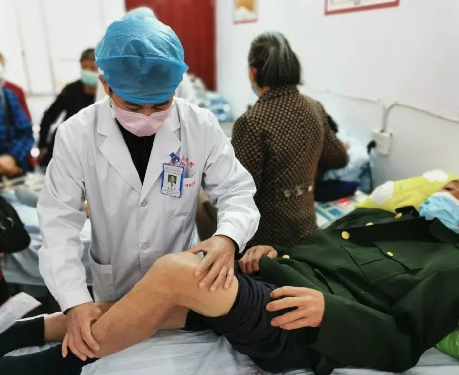 医师节丨医生不是神，但会竭尽所能