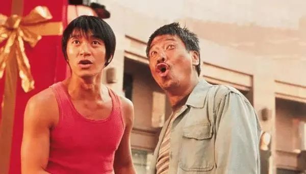 32年恩怨情仇，吴孟达和周星驰再也没有下一次合作了