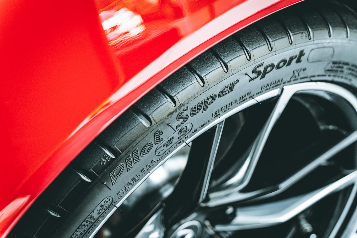 誓为丰田新传奇，牛魔王SUPRA现身