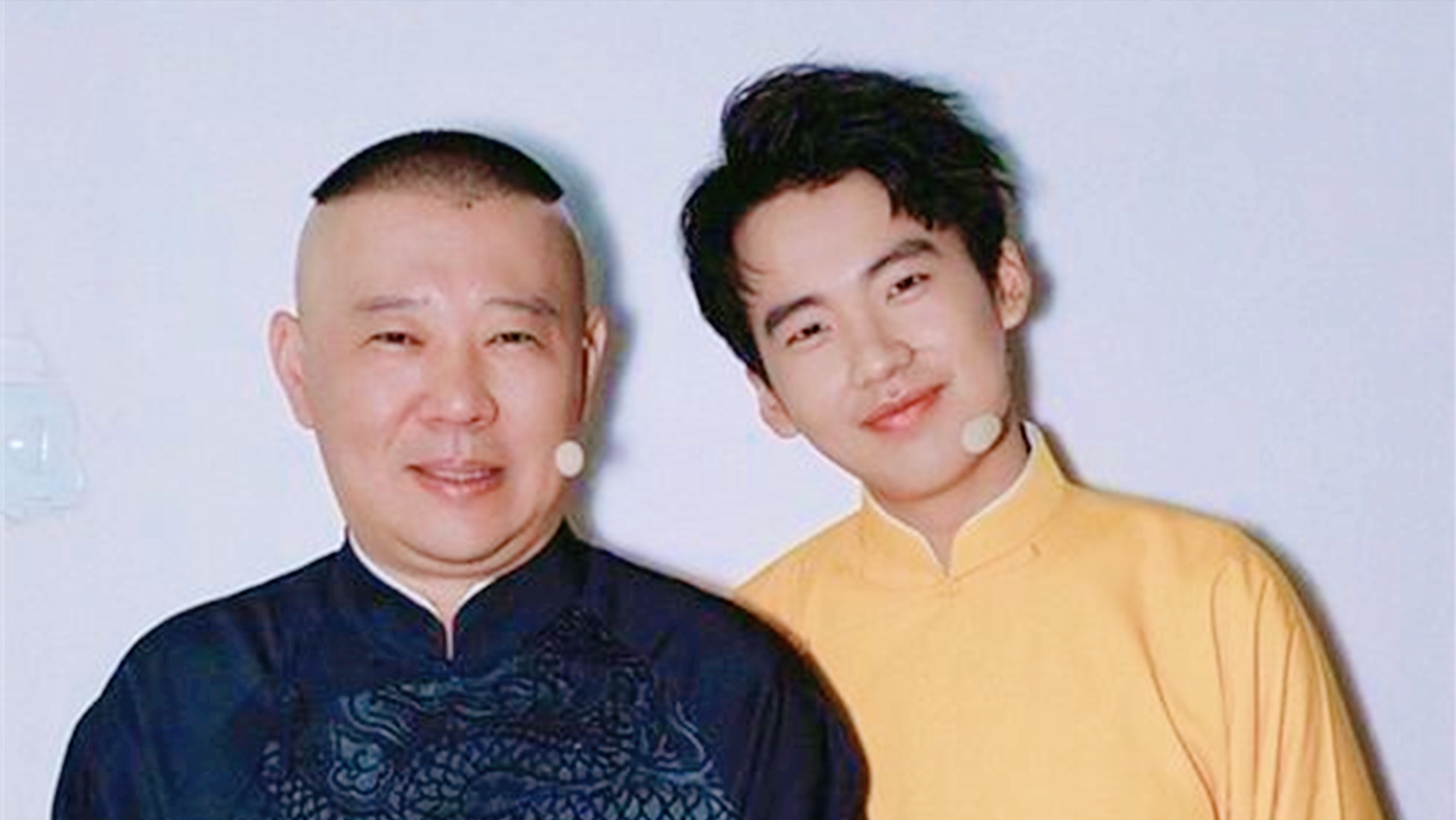 郭麒麟体重曾达196斤，因肥胖产生自卑心理，减下74斤后常年吃药