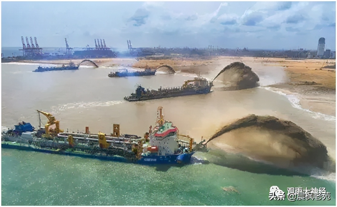 战云密布？南海是如何从世外桃源变成大国竞技场的？