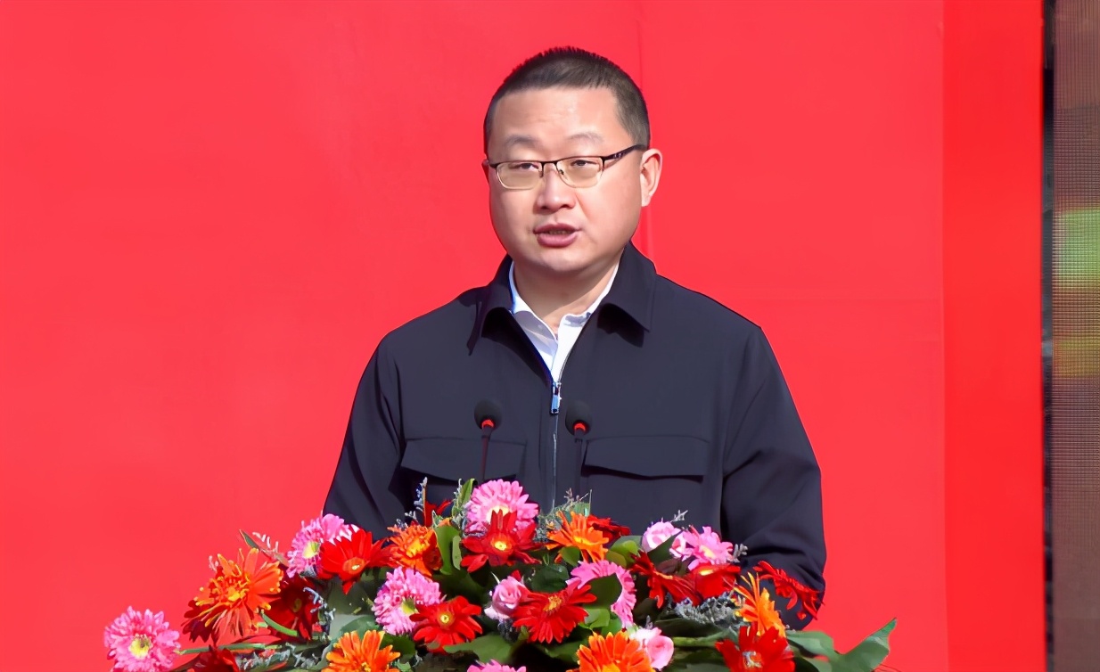 图文现场｜2020首届中国北方酱酒文化节圆满举办