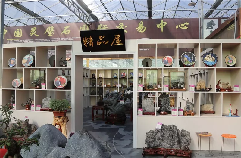 大饱眼福，第八届中国沭阳花木节竟如斯出色！你想看的全在这里…