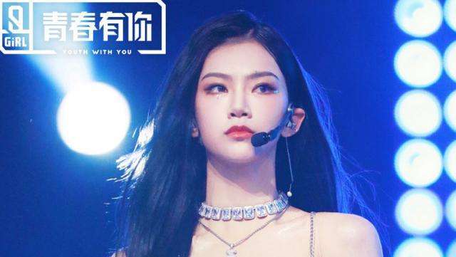 假如《青你2》10~20组团出道？能否和THE NINE相媲美