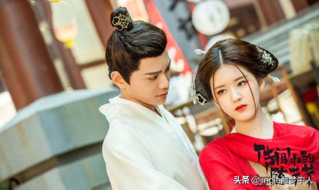 王凯任嘉伦都要羡慕的男星，新剧口碑收视都很稳，丁禹兮未来可期