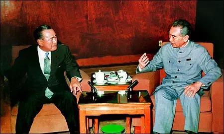 藏不住了！ 這些從隱蔽戰線上退下來的外交官們，誰能不愛？