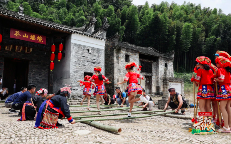 疫情常態(tài)化之下，這些旅游營(yíng)銷(xiāo)案例，喚醒了中國(guó)的文旅力量！