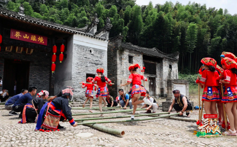 疫情常态化之下，这些旅游营销案例，唤醒了中国的文旅力量！