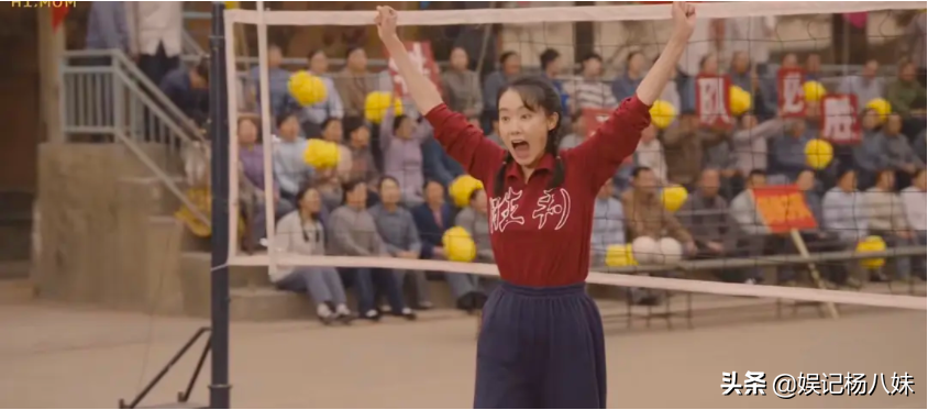 這部電影告訴我們：和媽媽在一起的日子，要且行且珍惜