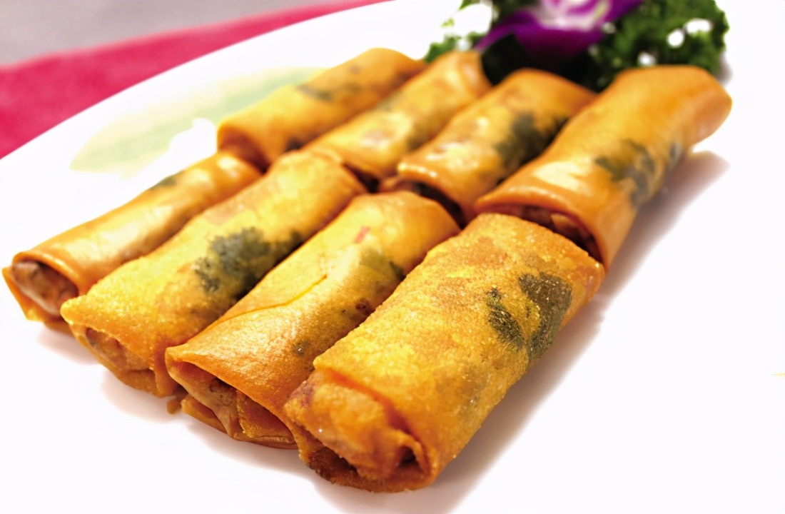 The 10 favorite Chinese dishes of the Japanese, shredded pork with green pepper unexpectedly will be on the list