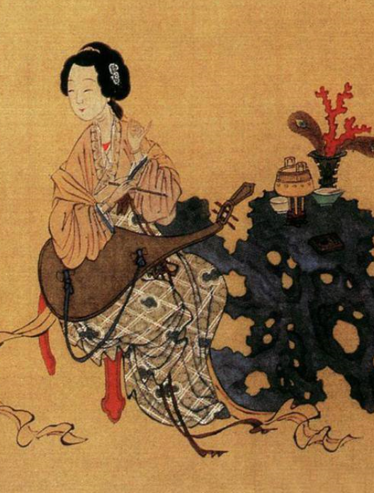 守宫砂：古代女子冰清玉洁的象征，处子之身的