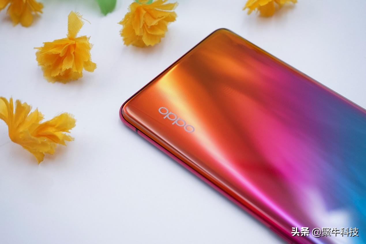 拥有超薄5G手机是一种怎样的体验？OPPO5G双模手机Reno3 Pro评测