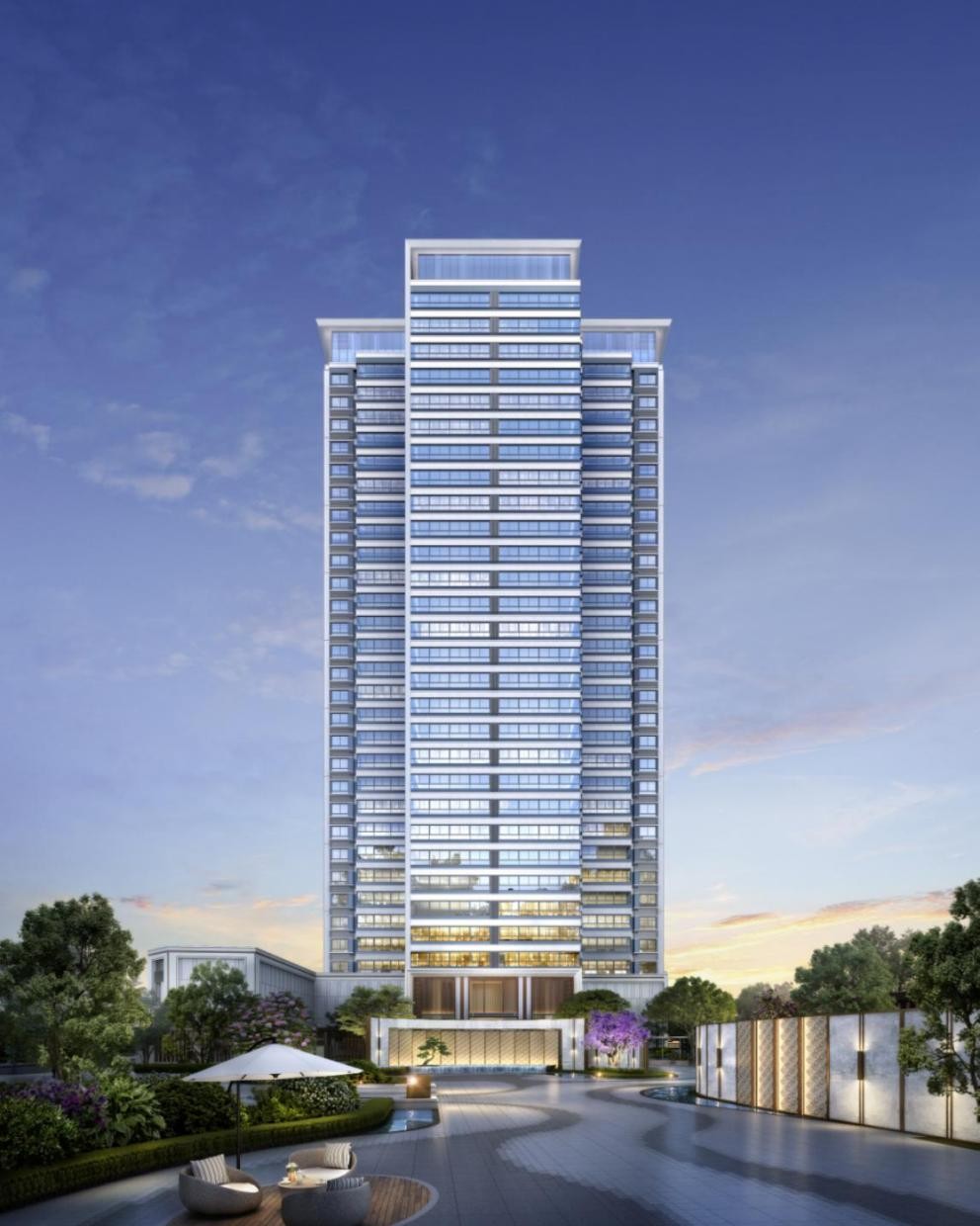 巫家坝风口兑现之年，爆款红盘的升级产品藏不住了