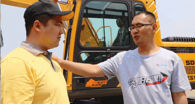 六一特别策划 | #小小工程机械梦#，抖音互动赢取