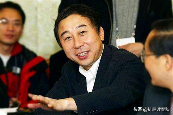 冯巩的家世到底有多显赫？曾祖父曾任民国代总统，祖父更加厉害