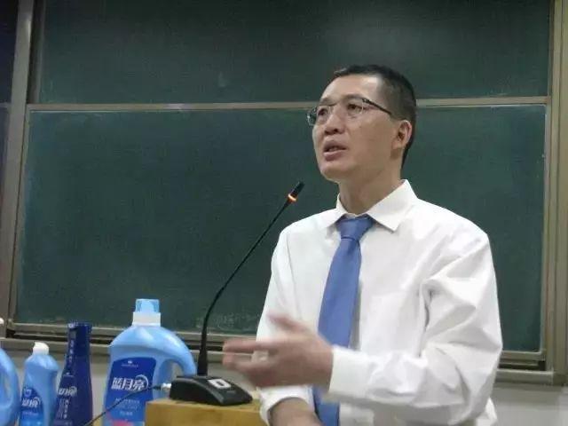 “洗衣液之王”上市在即！化学硕士创立清洁剂