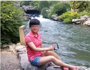 湖北一女子起訴離婚期間遭丈夫砍殺身亡，家屬：她長期被家暴，曾寫下遺書，現(xiàn)在唯一訴求是判兇手死刑