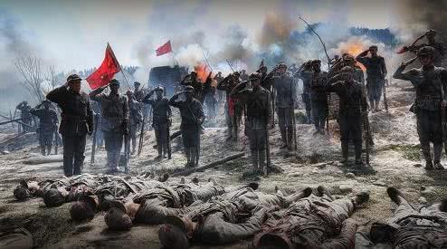 1935年，300多名红军战士离奇死亡，51年后终于找到元凶