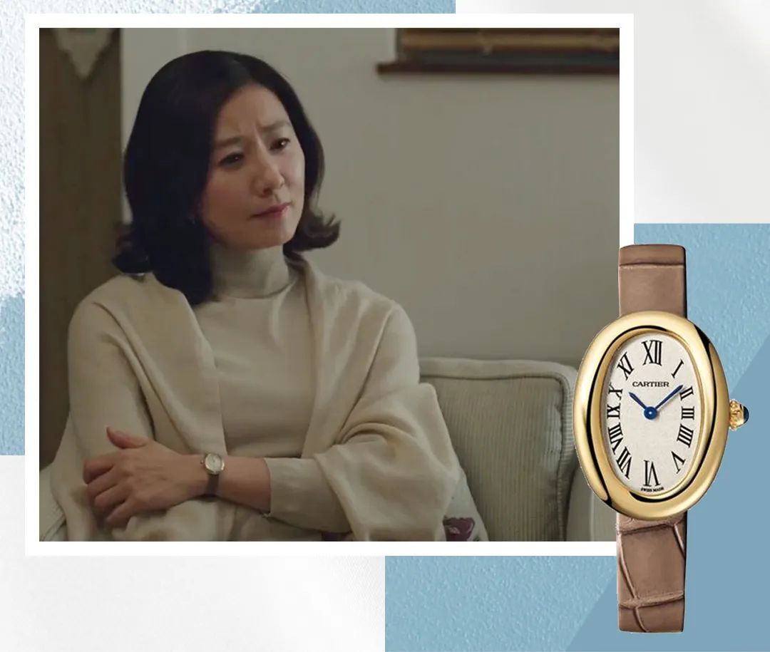 《夫妻的世界》大结局，光凭这一点就值得高分