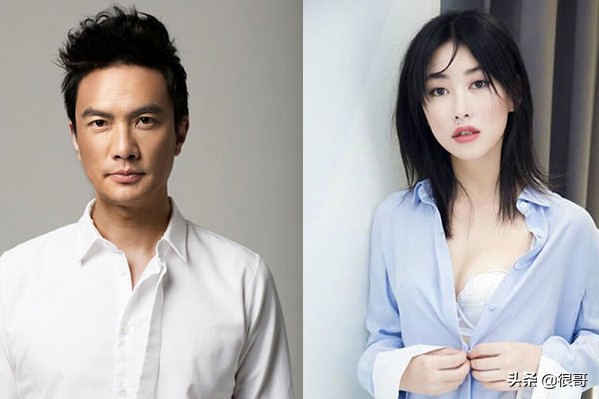 《大秦赋》中的女性角色都不是省油的灯，扮演