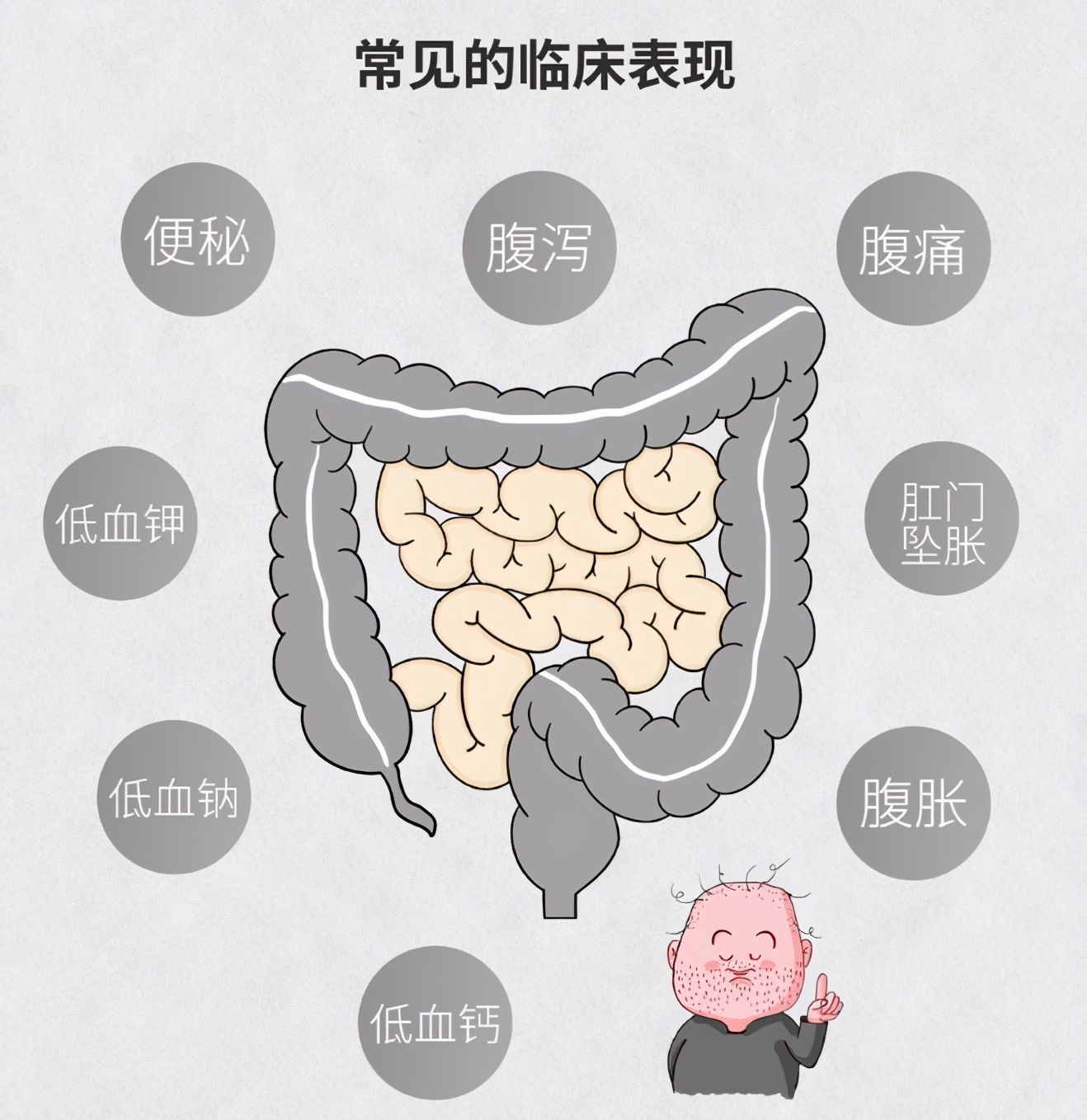 追求“清肠”、“通便”，喝“养生茶”，可知这里头危害有多大？