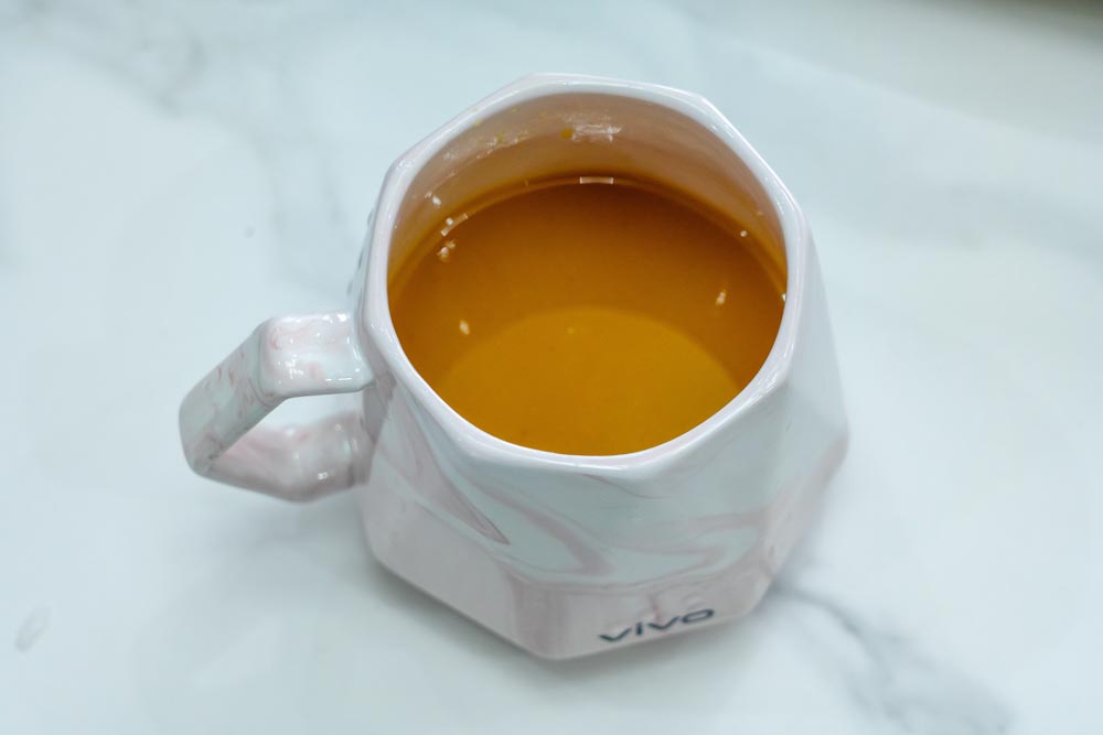 摩飛氣泡原汁機(jī)評測：汁渣分離徹底免清洗，更有充氣功能更勁爽